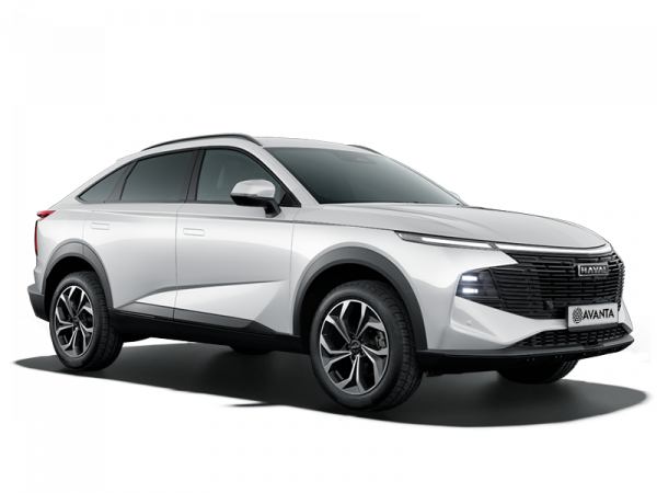 Haval F7x Премиум 2.0 AMT