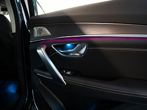 Jetour X70 PLUS Престиж 1.6 AMT