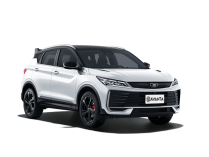 Belgee X50+ автокредит 24 230 рублей в месяц