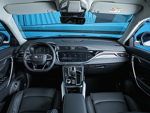 Atlas Pro Флагман 1.5 AMT