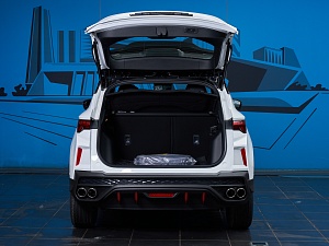 Coolray Флагман 1.5 AMT