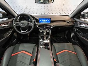 Kaiyi E5 Luxury Sport 1.5 CVT