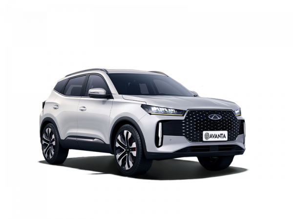 Chery Tiggo 4 Лайн 1.5 CVT