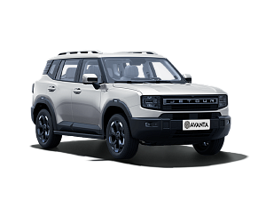 Jetour T1 Престиж 2.0 AT