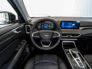 Kaiyi X3 Pro Лакшери (Luxury) 1.5 CVT