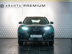 Dongfeng Mage Прогресс 1.5 AMT