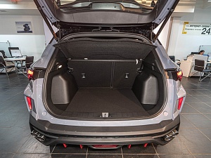 Coolray Эксклюзив 1.5 AMT