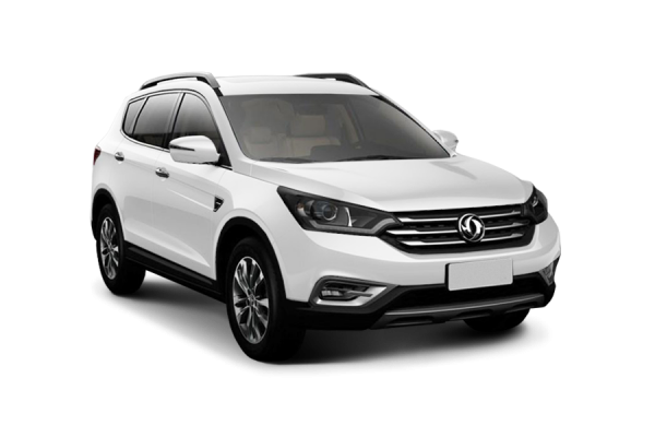 Dongfeng AX7 Premium 2.0 MT