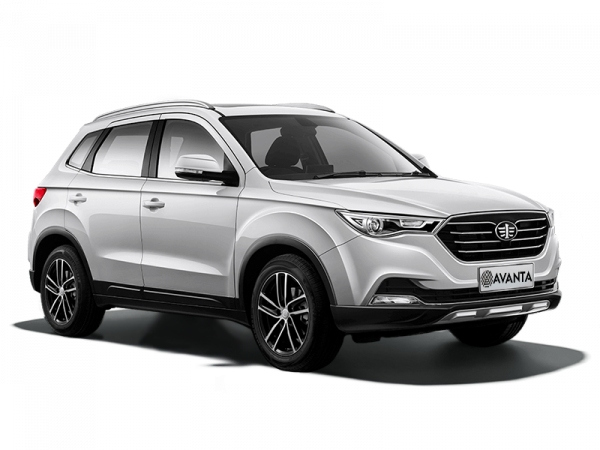 FAW Besturn X40 Luxury 1.6 AT