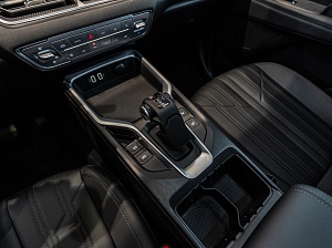 Haval H5 Премиум 2.0 AT