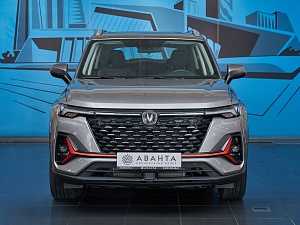 Changan CS35PLUS Техно 1.4 AMT