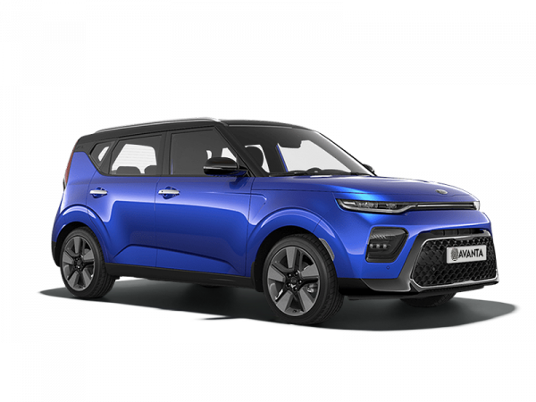 Kia Soul Style 2.0 AT
