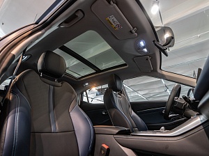 GAC GS3 GB-R 1.5 AMT