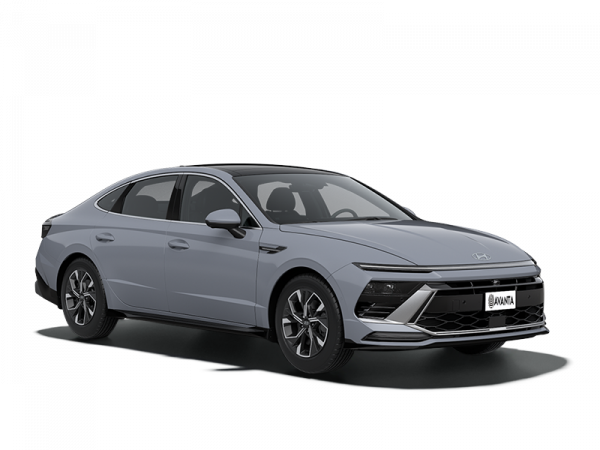 Hyundai Sonata NEW Active 2.5 AT