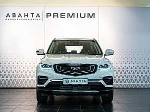 Belgee X70 Престиж Плюс 1.5 AMT