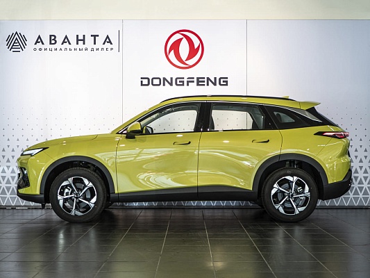 BAIC X55 Luxury 1.5 AMT