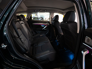 Jetour X70 PLUS Престиж 1.6 AMT