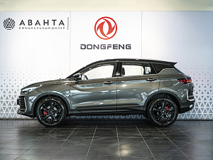 Coolray (Binyue L) Стар Глори (Star Glory) 1.5 AMT