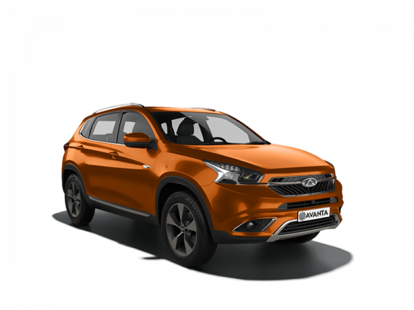 Chery Tiggo 7 Sport 1.5 MT