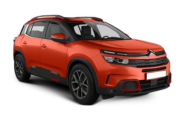 Citroen C5 Aircross 2018 FEEL 2.0 AT