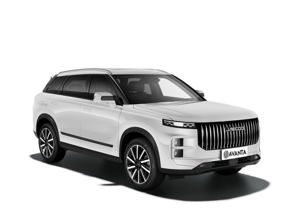 Jaecoo J7 Комфорт (Lifestyle) 1.6 AMT