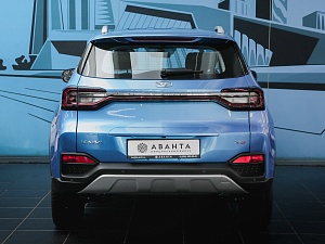 Kaiyi X3 Luxury 1.5 CVT