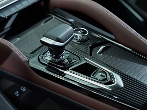 Monjaro Флагман 2.0 AT