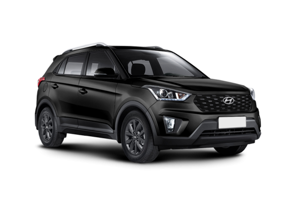 Hyundai Creta 2020 Active + Winter 1.6 AT