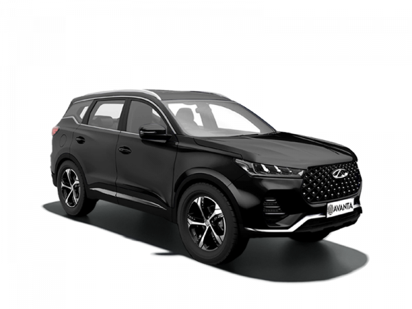Chery Tiggo 7 Pro Elite 1.5 CVT