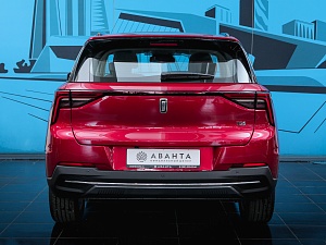 Bestune T55 Комфорт (Comfort) 1.5 AMT