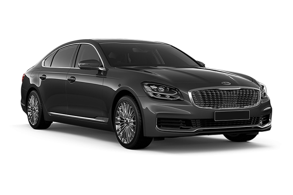 Kia K900 Luxe 3.3 AT