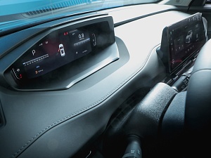 Changan CS55PLUS Техно 1.5 AMT