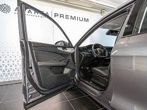 Kaiyi X7 Kunlun Лакшери (Luxury) 2.0 AMT