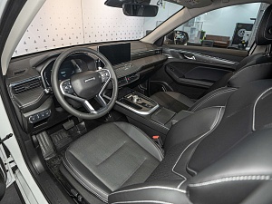 Haval Jolion Премиум 1.5 AMT