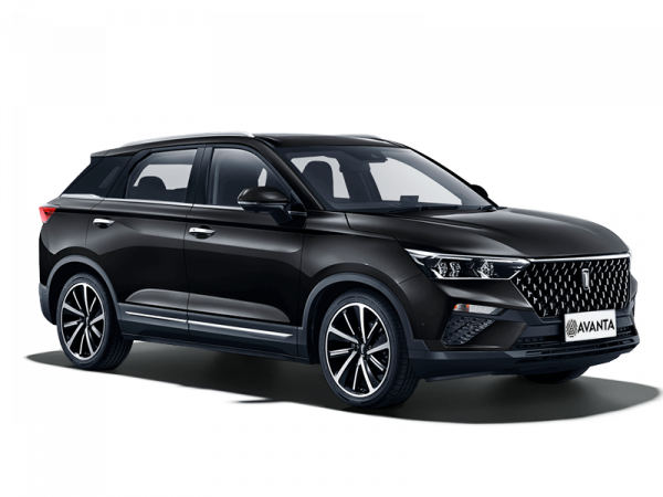 Bestune T77 Престиж (Prestige) 1.5 AMT