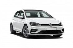 Volkswagen Golf 2020 автокредит 18 101 рублей в месяц
