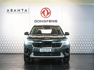 Kia Seltos NEW Премиум (Premium) 1.5 CVT
