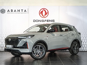 Changan UNI-S Техно 1.5 AMT