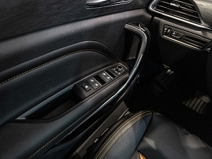 Bestune T77 Престиж Плюс (Prestige Plus) 1.5 AMT