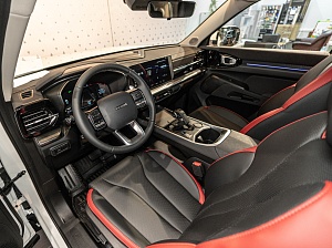 Haval H3 Премиум 1.5 AMT