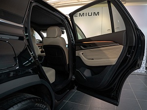 Monjaro 2024 Фулл Мун (Full Moon) 2.0 AT