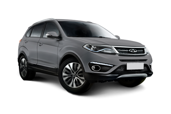 Chery Tiggo 5