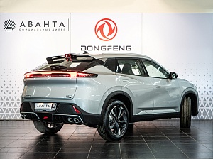 Dongfeng Mage Прогресс 1.5 AMT