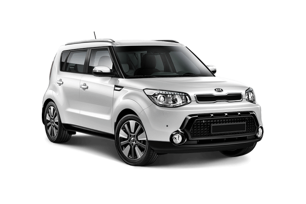 Kia Soul 2019