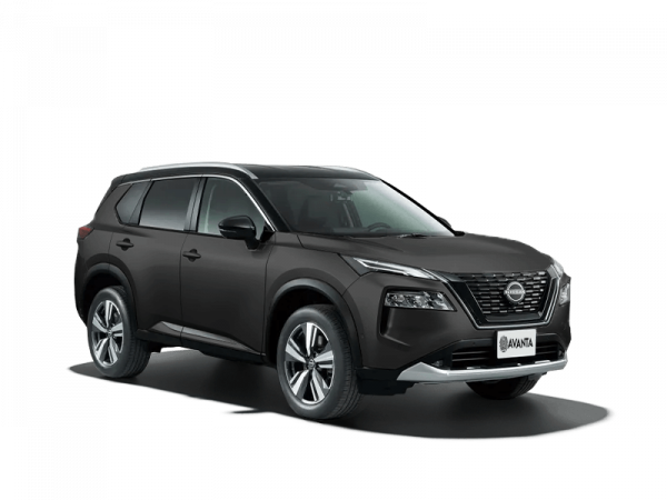 Nissan X-Trail NEW Deluxe Edition 7 мест 1.5 CVT