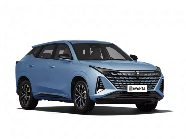 Changan UNI-Z Премиум (Premium) 1.5 AMT