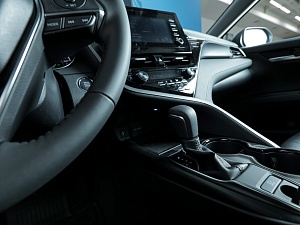 Toyota Camry Классик 2.0 CVT