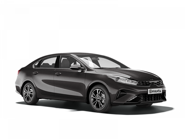 Kia Cerato Platinum Graphite