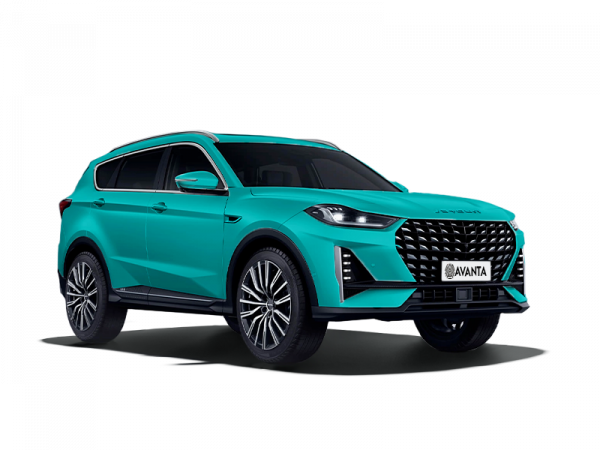 Jetour X70 PLUS