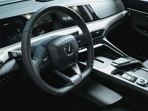 Changan UNI-T Техно 1.5 AMT